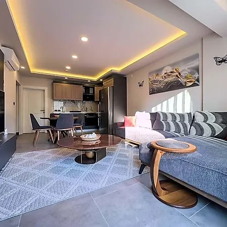Belek 07 Luxury - Only For Family Serik
