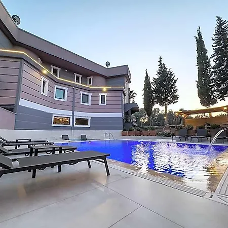 Belek 07 Luxury - Only For Family
