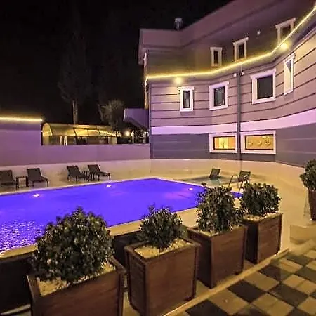 Hotel Belek 07 Luxury - Only For Family