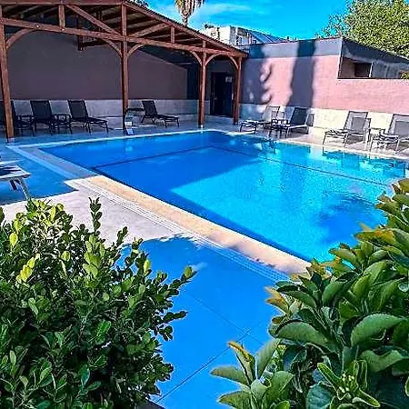 Hotel Belek 07 Luxury - Only For Family Serik