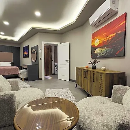 Hotel Belek 07 Luxury - Only For Family 5*