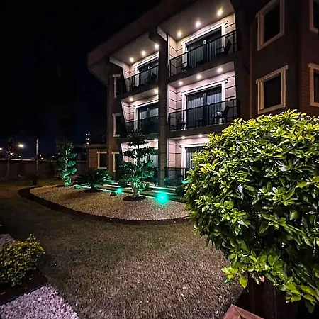 Belek 07 Luxury - Only For Family 5*