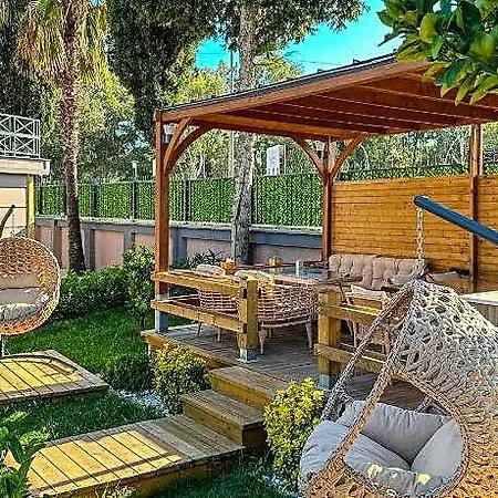 Belek 07 Luxury - Only For Family 5* Serik