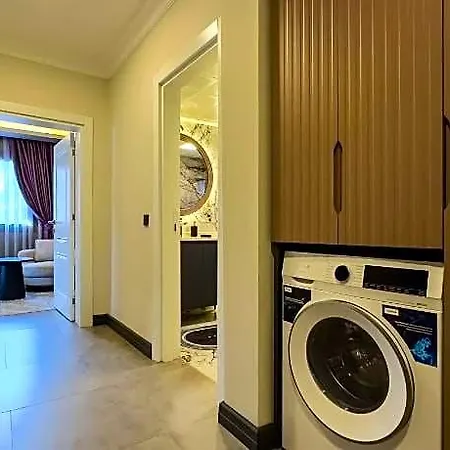 Belek 07 Luxury - Only For Family 5* Serik