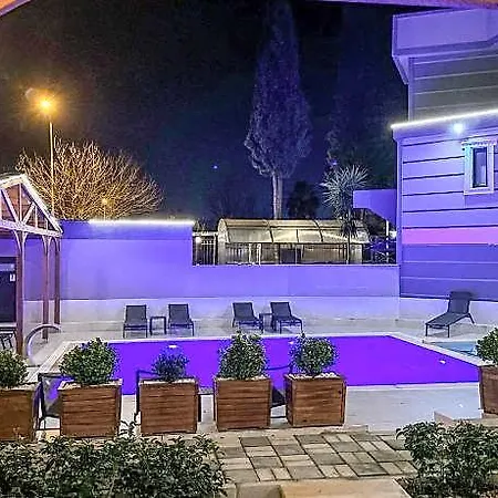Belek 07 Luxury - Only For Family Serik